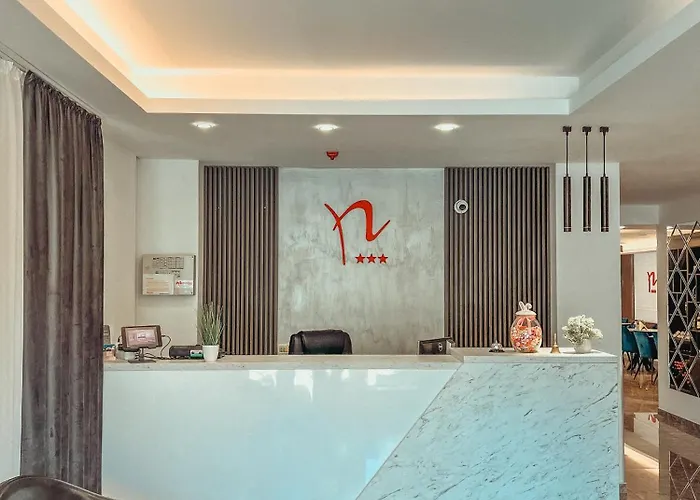 Hotel Neon