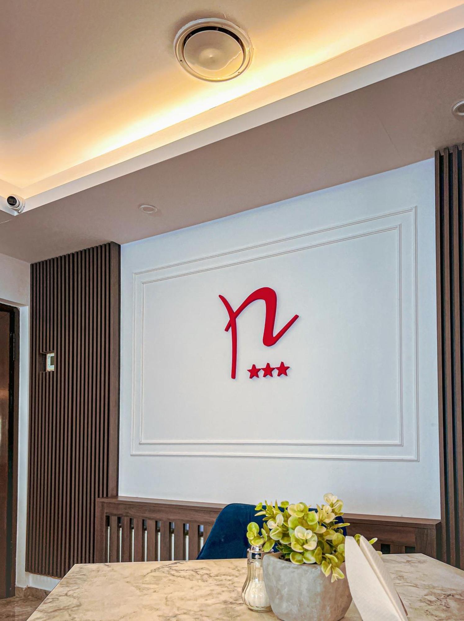 Neon Hotel Timişoara